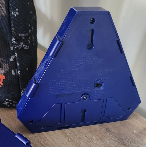 🔫🎯 Nerf Tactical Gear Set – Bag, 2 Flash Strike Targets, & Kids Tactical Vest - Picture 13 of 16